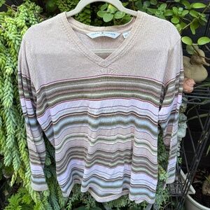 Tommy Hilfiger Striped tee